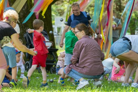 Dni Wisły, dzień trzeci